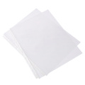 Factory Wholesale Plastic A4 Clear Sheet Protectors